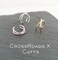 Non-Piercing Ear Cuffs, Gold Filled Sterling Silver Rose Gold Filled, Set or Single, No Piercing Fake Helix Cartilage Earring, Two Styles product 3